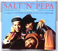 Salt n Pepa - You Showed Me